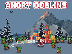 Joc Angry Goblins