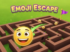 Joc Emoji Escape