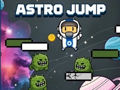 Joc Astro Jump