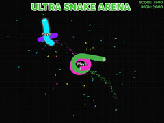 Joc Ultra Snake Arena