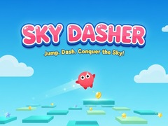Joc Sky Dasher