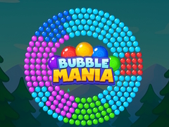 Joc Bubble Mania