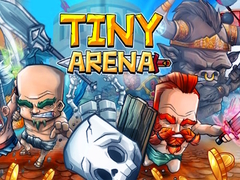 Joc Tiny Arena
