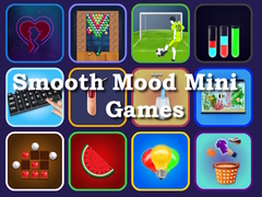 Joc Smooth Mood Mini Games