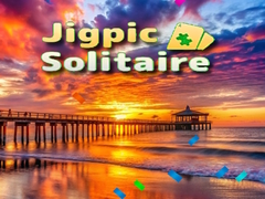 Joc Jigpic Solitaire