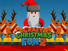 Joc Crazy Christmas Fun 2
