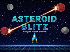 Joc Asteroid Blitz