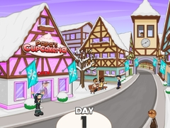 Joc Papa’s Cupcakeria