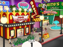 Joc Papa’s Wingeria