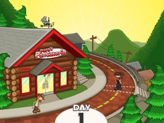 Joc Papa’s Pancakeria