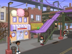 Joc Papa’s Scooperia