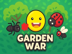 Joc Garden War