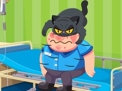 Joc Funny Doctor Emergency