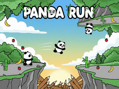 Joc Panda Run