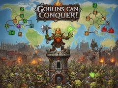 Joc Goblins Can Conquer!