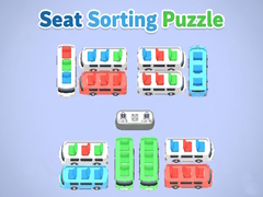 Joc Seat Sorting Puzzle