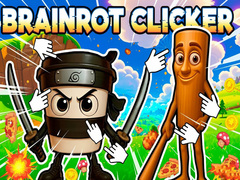 Joc Brainrot Clicker