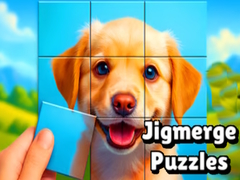 Joc Jigmerge Puzzles