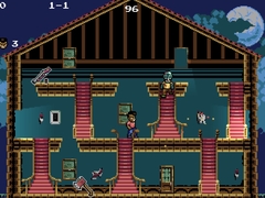 Joc Living Dead House