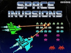 Joc Space Invasions