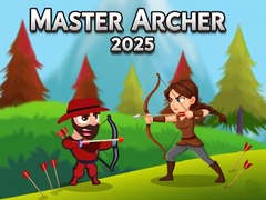 Joc Master Archer 2025