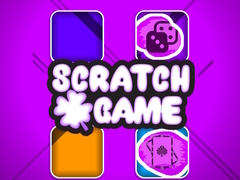 Joc Scratch Game