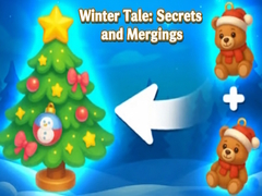 Joc Winter Tale: Secrets and Mergings
