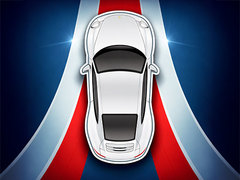 Joc Hill Racing - Egg drop!