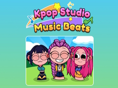 Joc Kpop Studio Music Beats