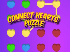 Joc Connect Hearts Puzzle 
