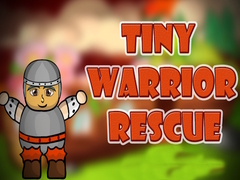 Joc  Tiny Warrior Rescue