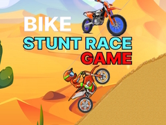 Joc Bike Stunt Race game