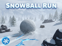 Joc Snowball Run