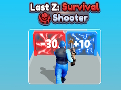 Joc Last Z Survival Shooter