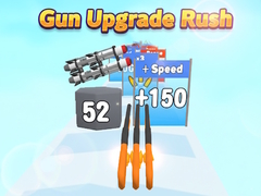 Joc Gun Upgrade Rush
