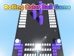 Joc Rolling Color Ball Game