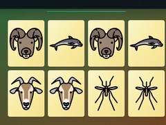 Joc Match Pairs Memory Challenge