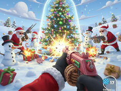 Joc Last Tree Standing