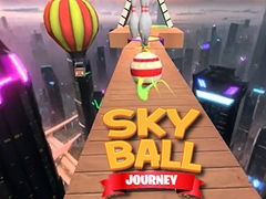 Joc Sky Ball Journey