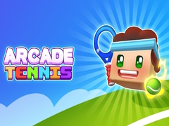 Joc Arcade Tennis