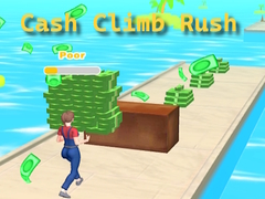 Joc Cash Climb Rush