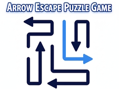 Joc Arrow Escape Puzzle Game