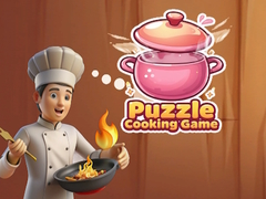Joc Puzzle Cooking Game
