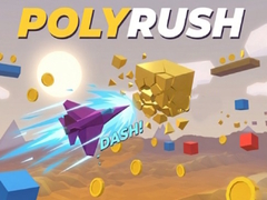 Joc Poly Rush