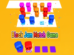 Joc Block Jam Match Game