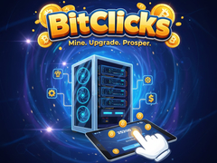 Joc BitClicks