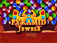 Joc Pyramid Jewels