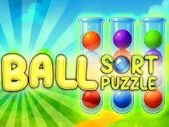 Joc Ball Sort Puzzle