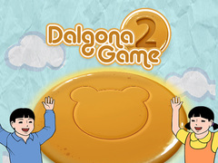 Joc Dalgona Game 2