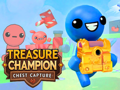 Joc Treasure Champion: Chest Capture